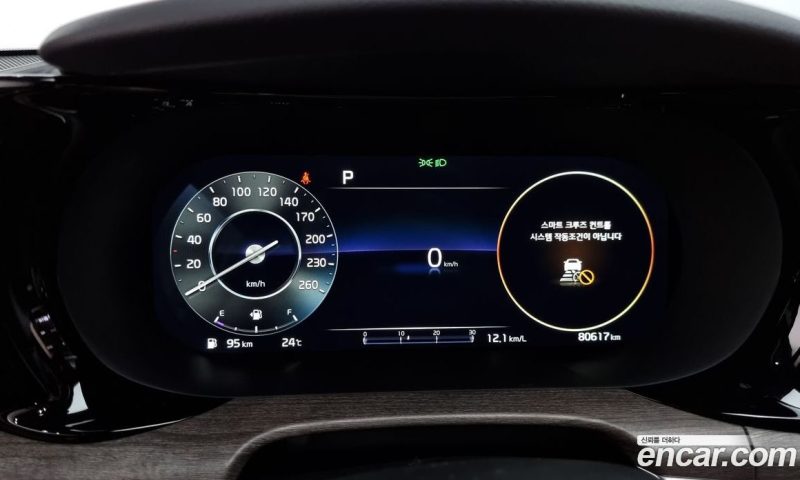 Kia K5 1.6 Turbo