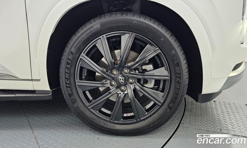 Hyundai Palisade Diesel 2.2 4WD