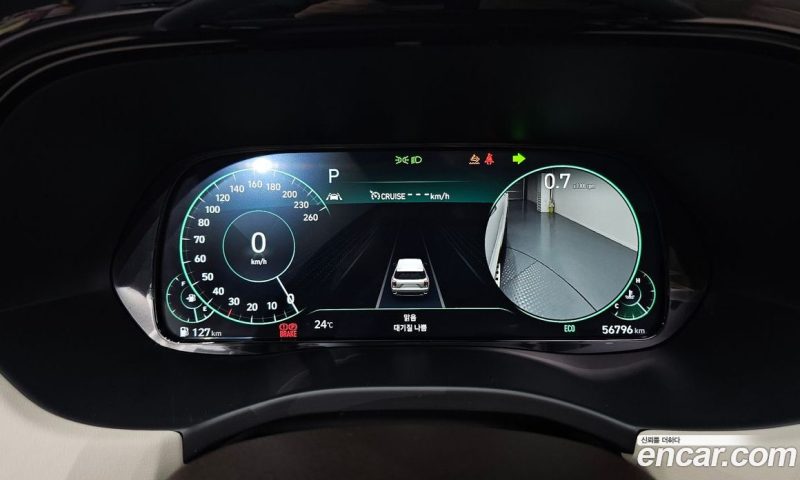 Hyundai Palisade Diesel 2.2 4WD