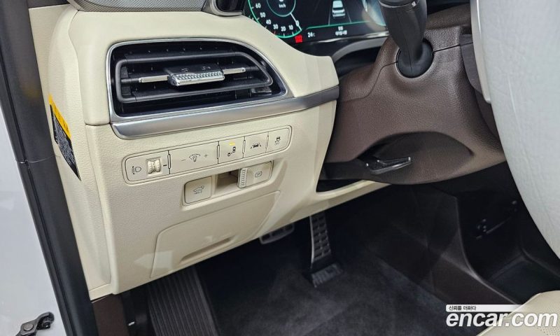 Hyundai Palisade Diesel 2.2 4WD
