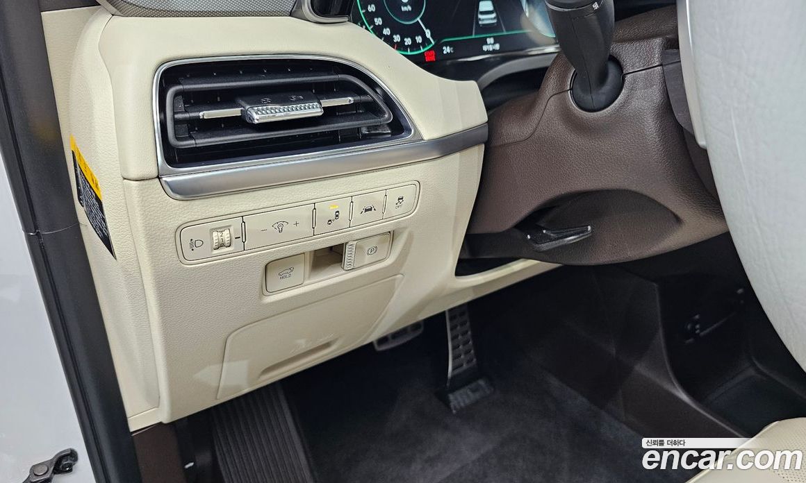 Hyundai Palisade Diesel 2.2 4WD