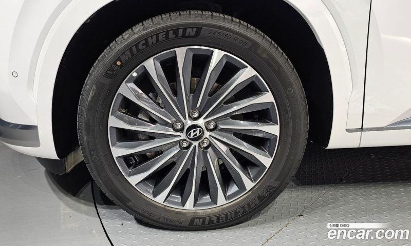 Hyundai Palisade Diesel 2.2 2WD
