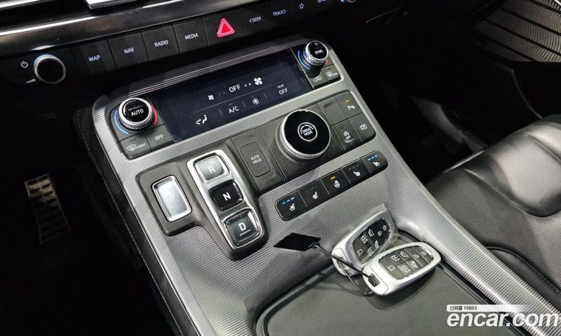 Hyundai Palisade Diesel 2.2 2WD