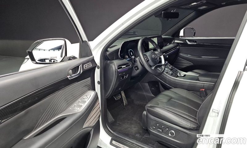 Hyundai Palisade Diesel 2.2 2WD