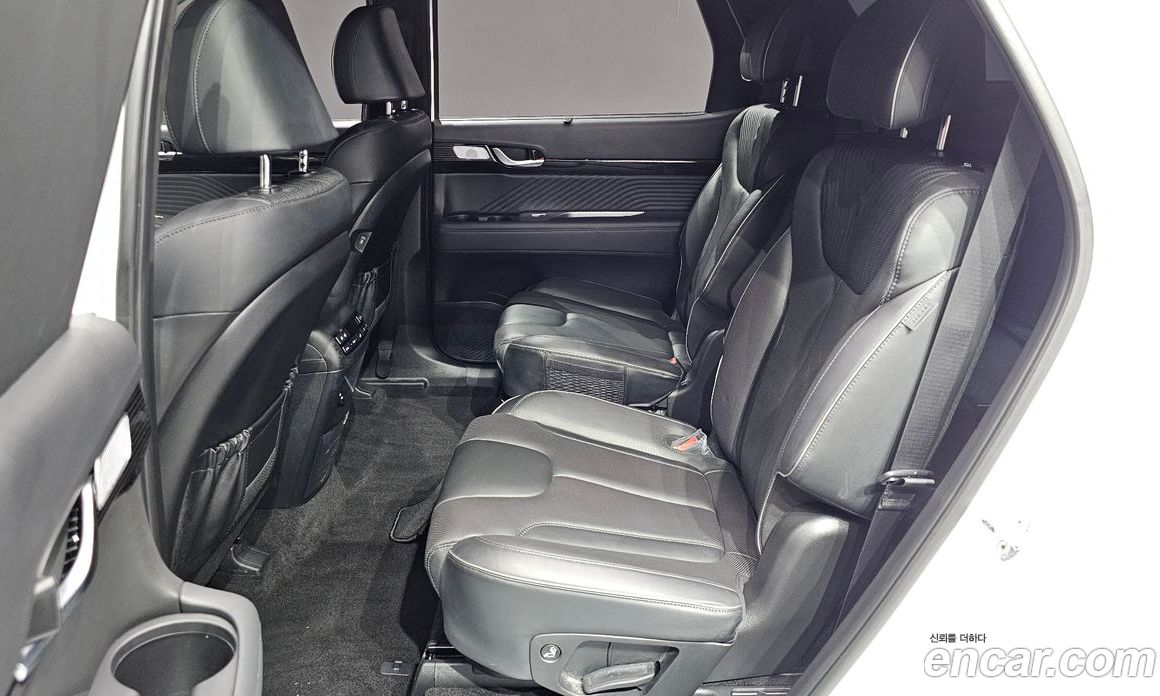 Hyundai Palisade Diesel 2.2 2WD
