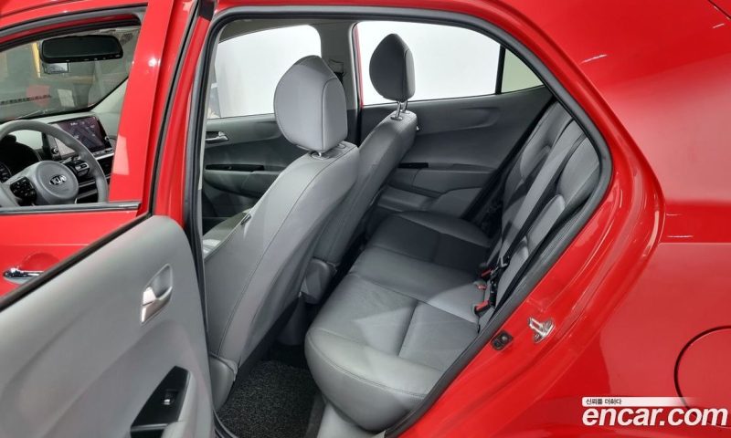 Kia Morning Prestige
