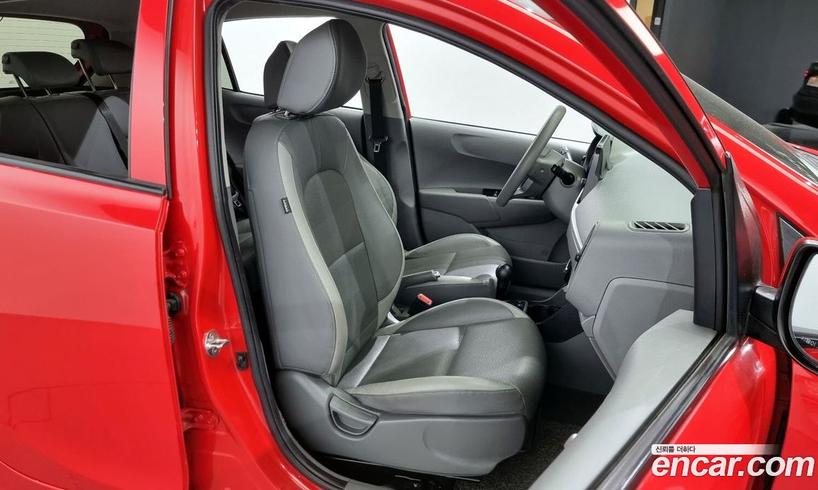 Kia Morning Prestige