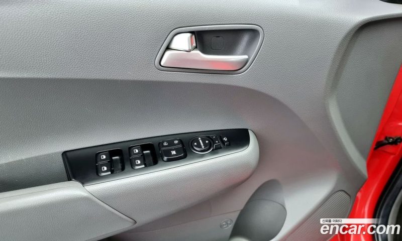 Kia Morning Prestige
