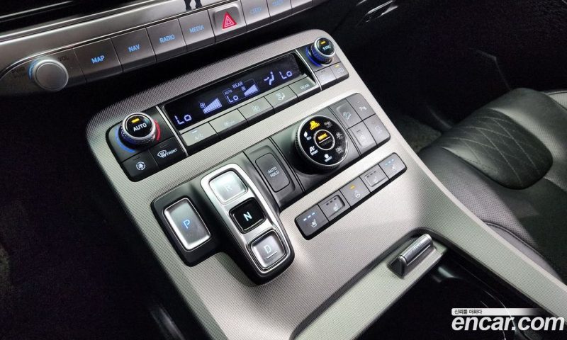 Hyundai Palisade Diesel 2.2 2WD