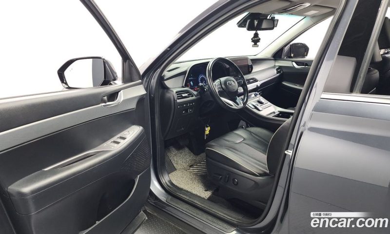 Hyundai Palisade Diesel 2.2 2WD