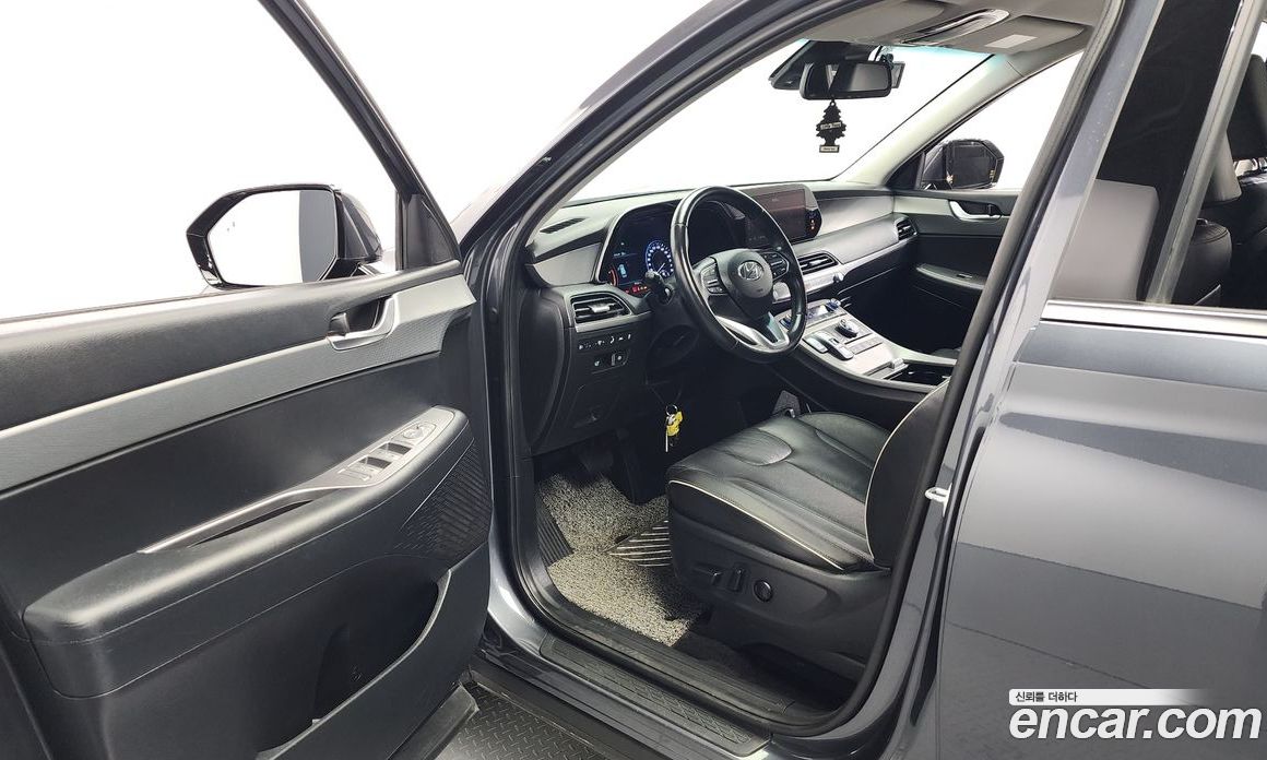 Hyundai Palisade Diesel 2.2 2WD
