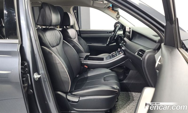 Hyundai Palisade Diesel 2.2 2WD