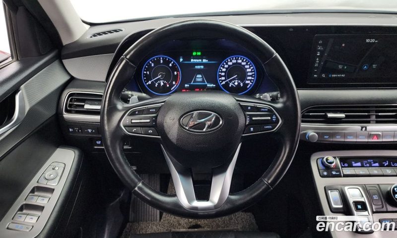 Hyundai Palisade Diesel 2.2 2WD