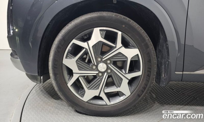 Hyundai Palisade Diesel 2.2 4WD