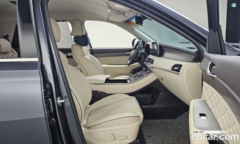 Hyundai Palisade Diesel 2.2 4WD