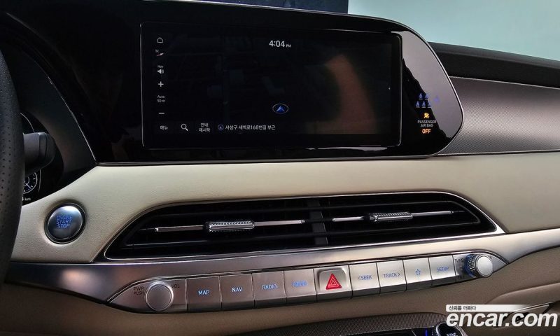 Hyundai Palisade Diesel 2.2 4WD