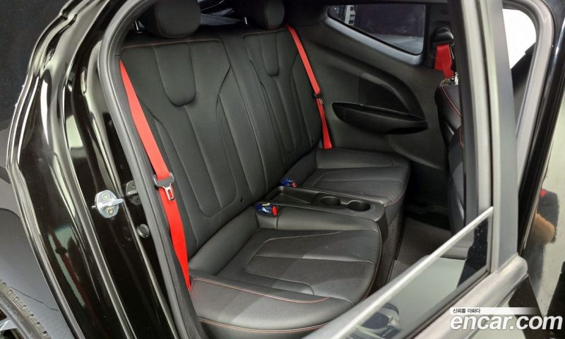 Hyundai Veloster 1.6 Turbo Sport