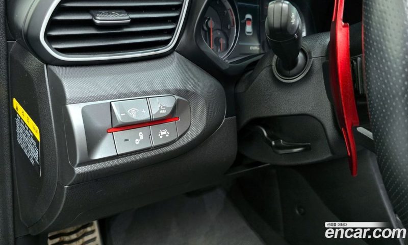 Hyundai Veloster 1.6 Turbo Sport