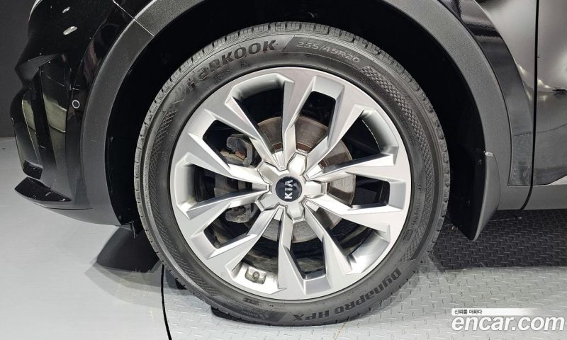 Kia Sorento Diesel 2.2 2WD