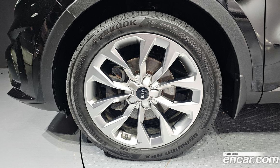 Kia Sorento Diesel 2.2 2WD