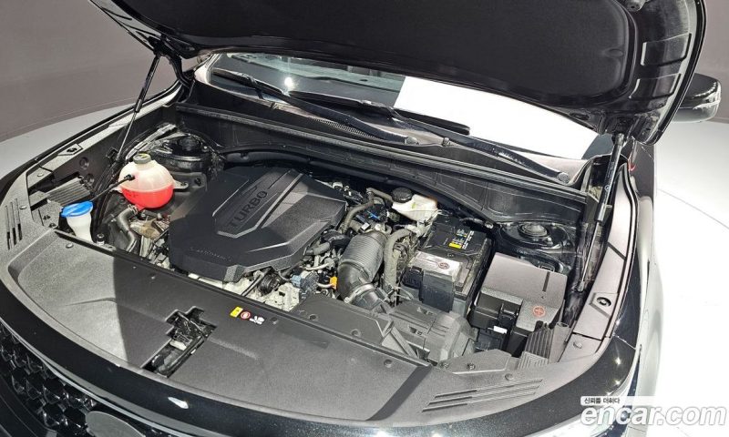 Kia Sorento Diesel 2.2 2WD