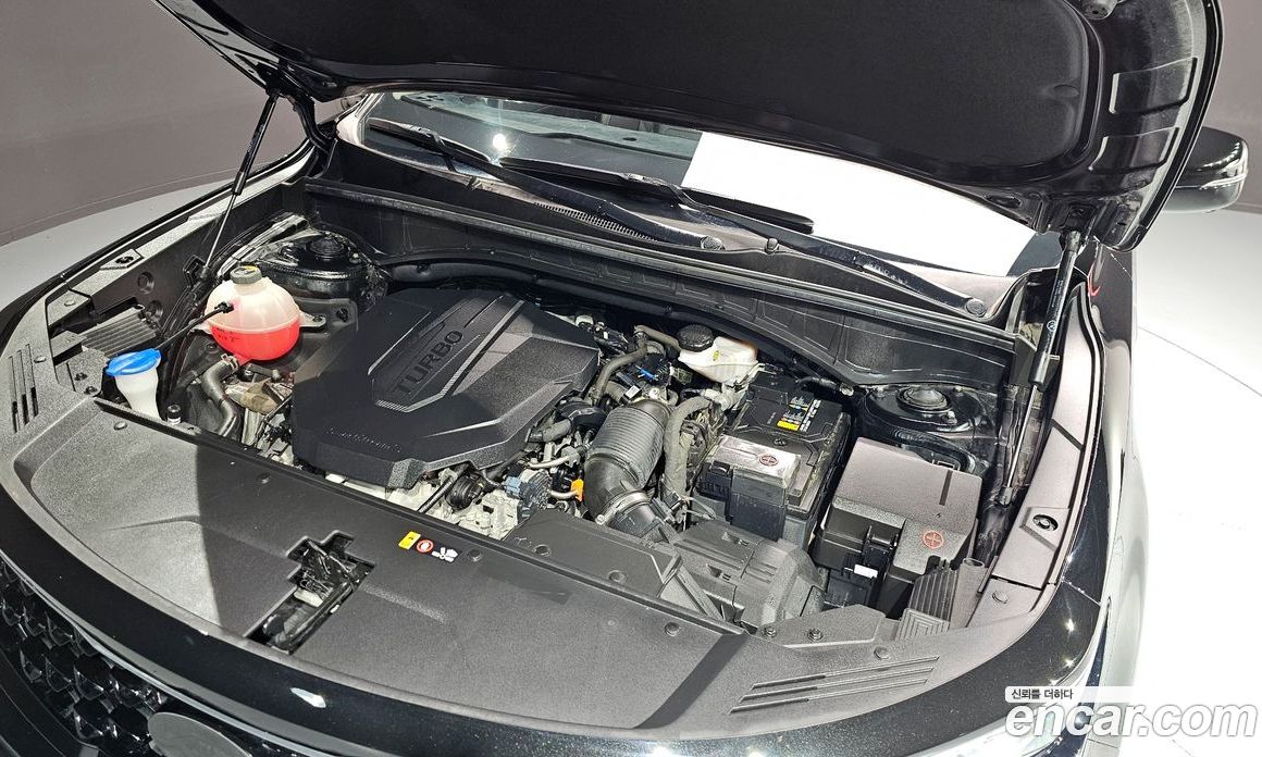 Kia Sorento Diesel 2.2 2WD