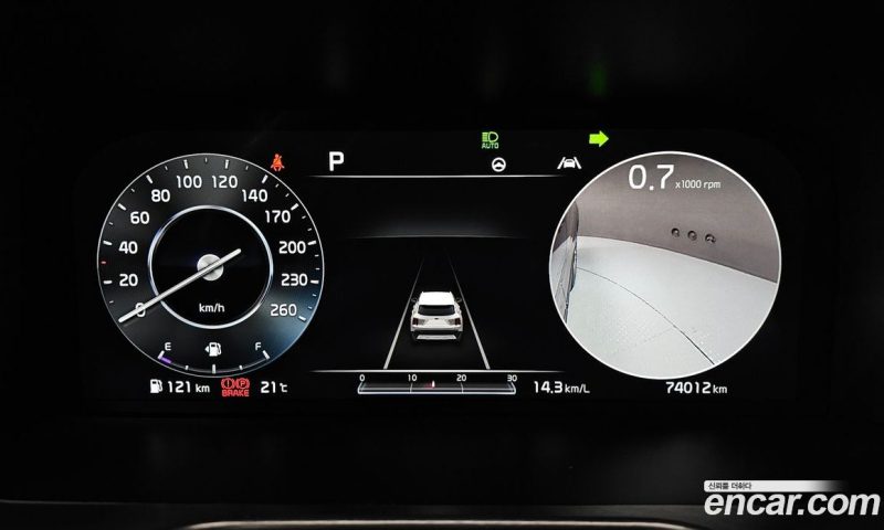 Kia Sorento Diesel 2.2 2WD