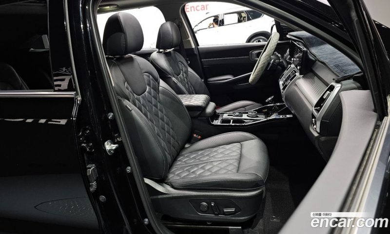 Kia Sorento Diesel 2.2 2WD