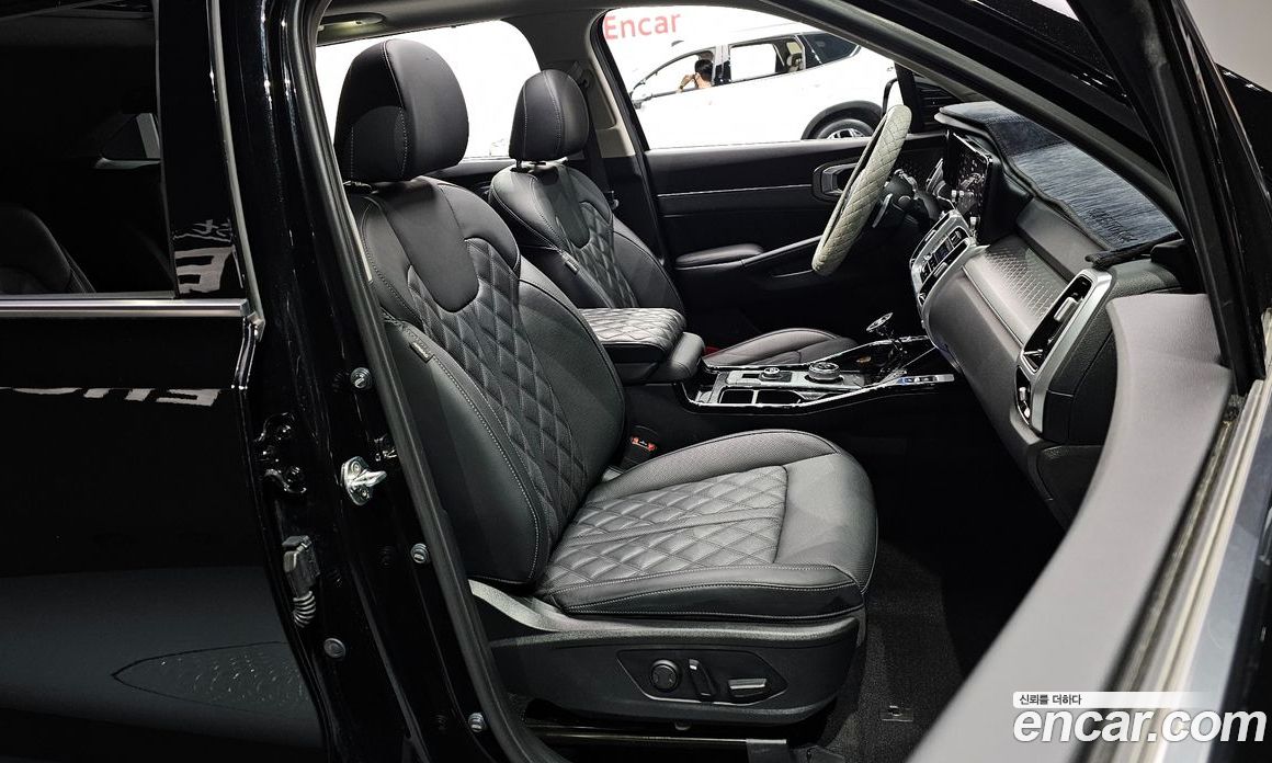 Kia Sorento Diesel 2.2 2WD
