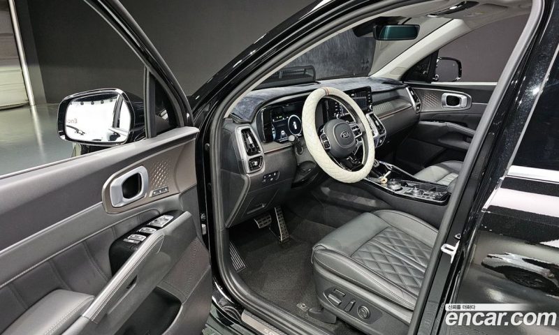 Kia Sorento Diesel 2.2 2WD