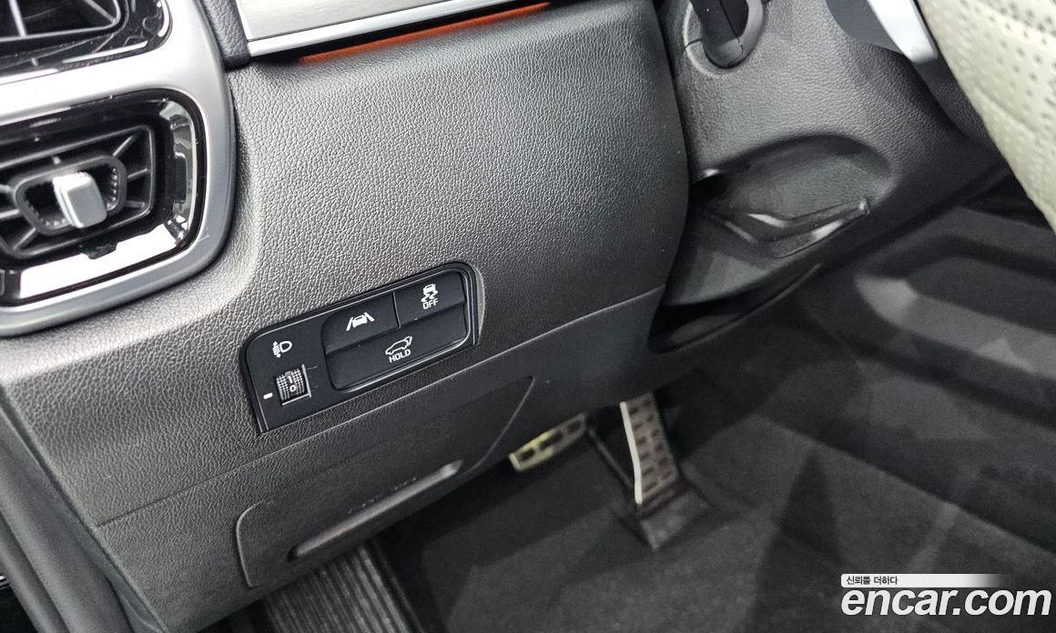 Kia Sorento Diesel 2.2 2WD