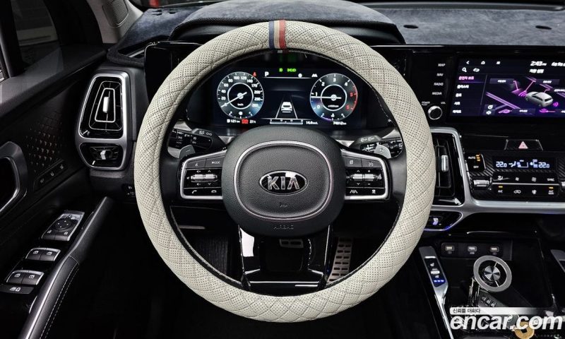 Kia Sorento Diesel 2.2 2WD