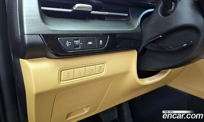 Kia Carnival 9-Seater Signature