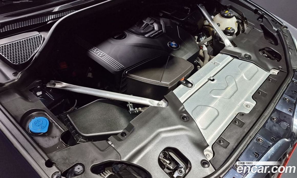 BMW X4 xDrive20i M Sports X Onlile Exclusive Edition