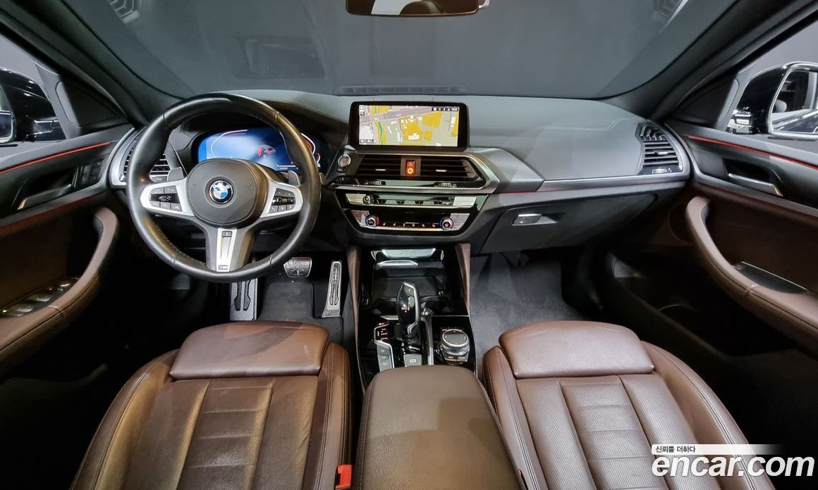BMW X4 xDrive20i M Sports X Onlile Exclusive Edition