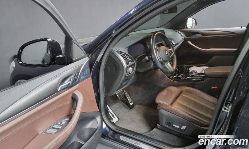 BMW X4 xDrive20i M Sports X Onlile Exclusive Edition
