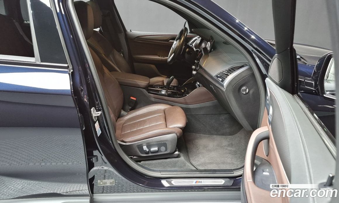 BMW X4 xDrive20i M Sports X Onlile Exclusive Edition