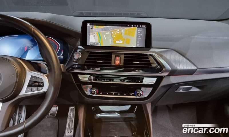 BMW X4 xDrive20i M Sports X Onlile Exclusive Edition