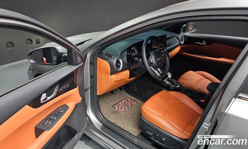 Kia K3 1.6