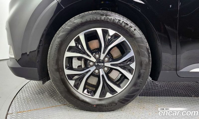 Kia Carnival 9-Seater Signature