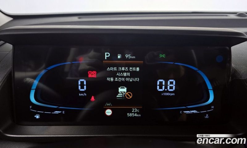 Hyundai Casper Turbo Inspiration