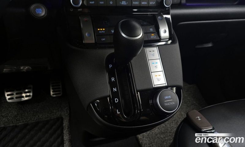 Hyundai Casper Turbo Inspiration