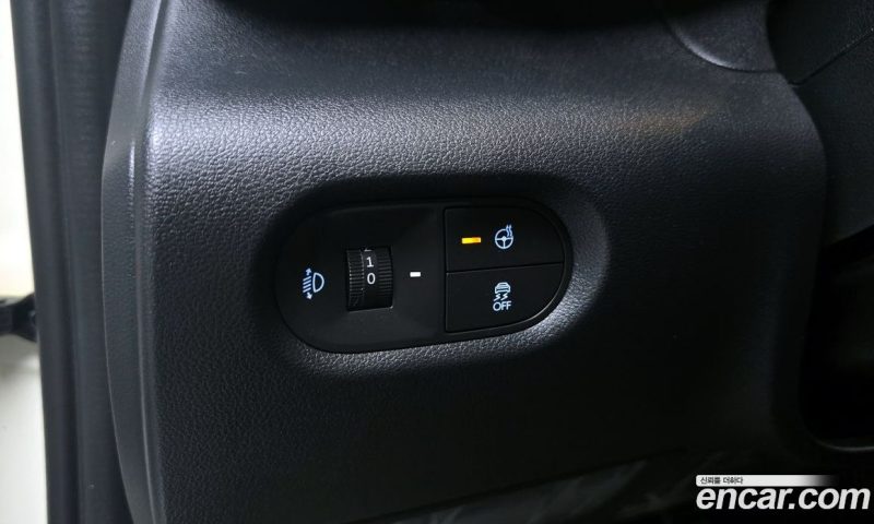 Hyundai Casper Turbo Inspiration