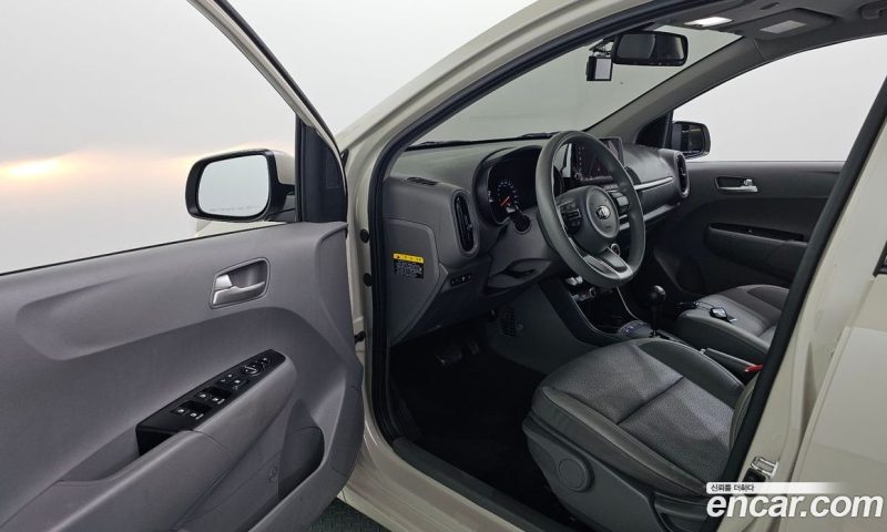 Kia Morning Prestige