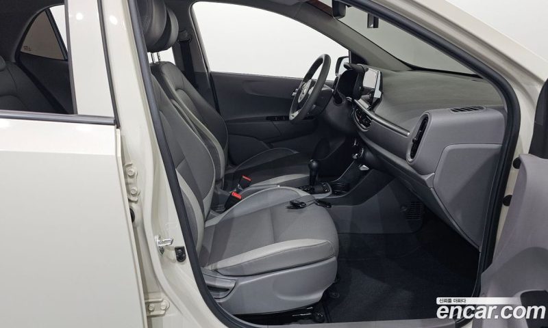 Kia Morning Prestige