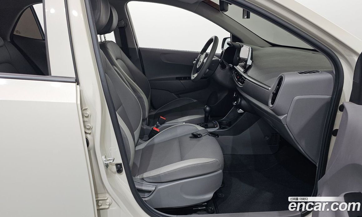 Kia Morning Prestige