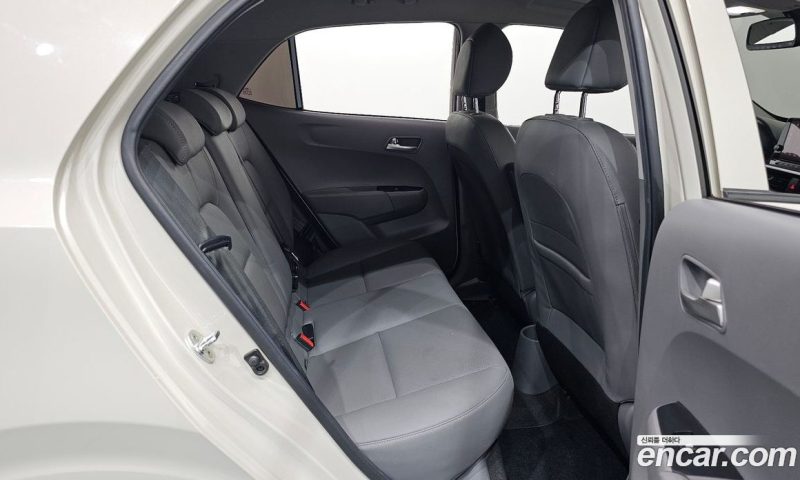 Kia Morning Prestige