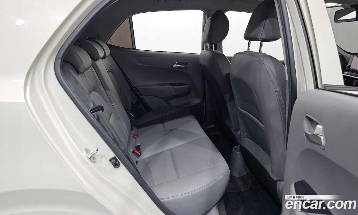Kia Morning Prestige