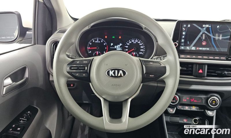 Kia Morning Prestige