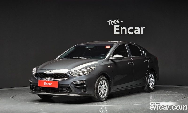 Kia K3 Standard